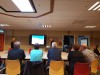 Informatieavond kamp vso voor nieuwe ouders