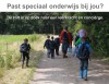 Collega gezocht