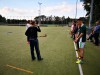 Schoolslapen groep Lonneke en bezoek aan Kamp Vught