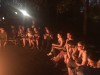 belevenissen op bivak en kamp
