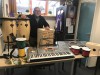 Muziekinstrumenten van Special Heroes Art