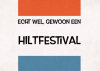 Reminder Hiltfestival online