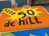 Jubileum 50 jaar De Hilt