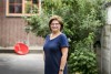 Logopediste Marianne Dekkers van De Hilt gaat met pensioen