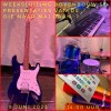 Presentatie muziektherapie bovenbouw so